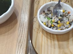 -小木屋拌饭(西安华阳城店)