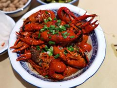 -江味龙虾馆·裸蓝龙虾(南山店)