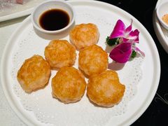 -顺峰顺水顺德菜(第一百货店)