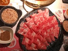 -哥老官重庆美蛙鱼头(宝山龙湖店)