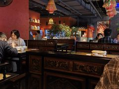 -老客家·客家菜(万达店)