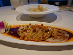 -粤财皇冠假日酒店·彩华轩中餐厅