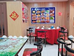 大堂-名超海鲜烧烤大排档