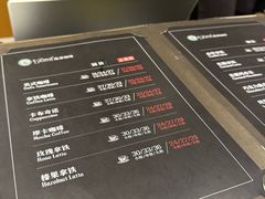 -逸派咖啡 EPARKCOFFEE(广安门店)