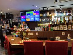 -纪州豚骨酱油拉面(锦延路店)