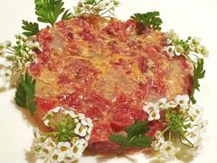 -Oyster Talks 四度蚝法餐厅