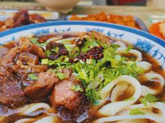 -清真-戏楼王记牛肉面