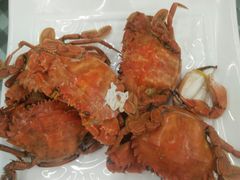 -烁佳海鲜大馅饺子