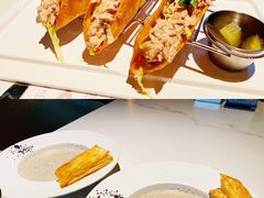 -洛缦音乐餐厅(工业展览馆万象城店)