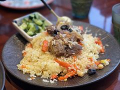 -那拉提之疆·新疆菜(美院店)