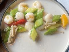 -品悦(崇明凯悦店)