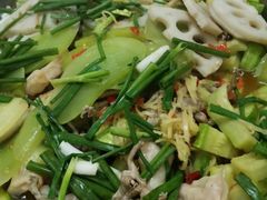 -二0二李记南瓜田鸡老字号(宜宾一店)