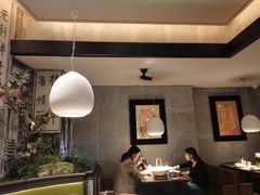 大堂-弄堂里·寻味杭州(湖滨银泰in77C区店)