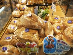 -莫斯科餐厅面包坊(北展店)