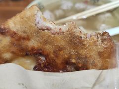-安工大饼庞家肉饼