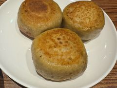 -清真吴记门钉肉饼·喜多利