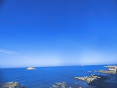 -养马岛旅游度假区