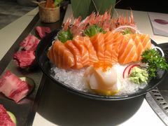 -赤坂亭M9和牛烧肉·日料398放题(万达店)