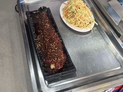 -韩麦大冷面(桂花街直营店)