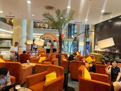 -逸派咖啡 EPARKCOFFEE(广安门店)