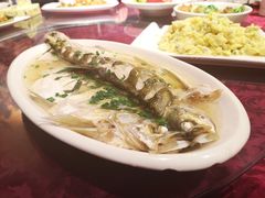 -吴门人家·苏宴宫廷菜(拙政园店)