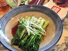 -那家小馆•北京菜•烤鸭(香山店)
