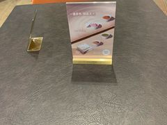 -théATRE茶聚场·餐厅(环球金融中心店)