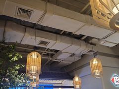 大堂-闽上鲜·福建菜(龙湖滨江天街店)