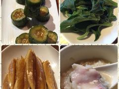 -颐和•海鲜砂锅粥•啫啫煲(奥林匹克广场店)