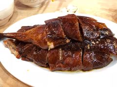 -一乐烧鹅(中环店)