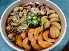 -小龙酒家(桂平路店)