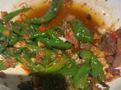 -沅江水·湖南家宴(南村万博长隆商圈店)
