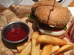 -JANS意式简餐厅·惠灵顿牛排