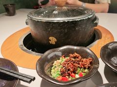 -芸山季·云南山珍菌火锅(南翔印象城MEGA店)