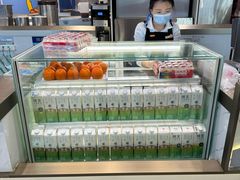 -CoCo都可(虹口龙之梦店)