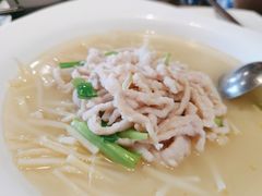 -老牌坊鲁菜名店(宽厚里店)