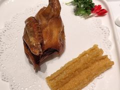 -乐和餐饮(河西大街店)