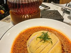 口水鸡-火婆子·川小馆(扬韬科技广场店)