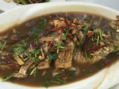 -日照大牌檔•小船海鲜(万平口店)