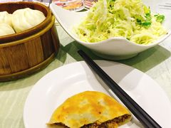 圣河湾小拌-圣河湾虾饺美食(站前店)