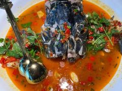 -坛宗剁椒鱼头(河西王府井店)