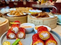 -点都德(千灯湖环宇城店)