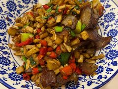 -新新湘菜馆(新中街二条店)