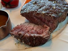 -恰餐厅及酒吧CHAR Bar & Grill(北京三里屯洲际店)