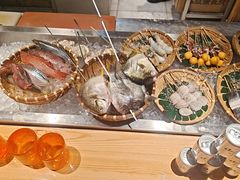 -一豚轩·烧鸟·豚骨拉面(五四路店)