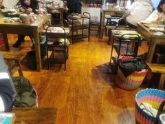 大堂-周幺妹重庆老火锅(银泰城总店)