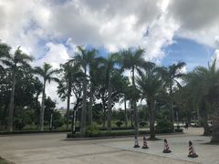 -北京理工大学（珠海）图书馆