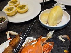 -川骄海鲜自助(河东店)