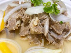 -伊带伊路新疆美食府(呼家楼店)