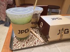 -JPG canteen(广州乐峰广场店)
